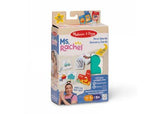 Melissa & Doug - Ms. Rachel 1st Words Flashcards