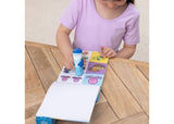 Melissa & Doug - Sticker WOW! Activity Pad Set - Shark