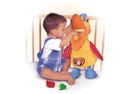 Melissa & Doug - Hungry Pelican