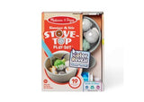Melissa & Doug - Water WOW! Saute & Serve