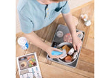 Melissa & Doug - Water WOW! Saute & Serve