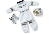 Melissa & Doug - Astronaut Role Play Costume Set 3pk