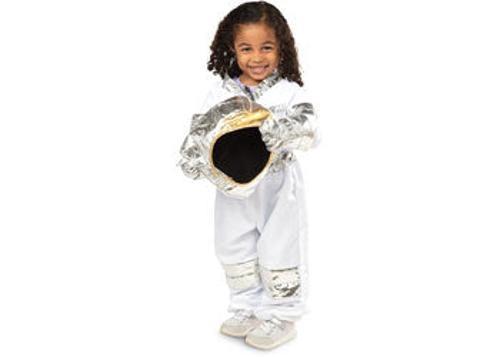 Melissa & Doug - Astronaut Role Play Costume Set 3pk