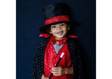 Melissa & Doug - Magician Costume Set 3pk