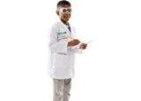 Melissa & Doug - Scientist Costume Set 3pk