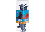 Mojo - Sealife Assorted Animals 12 Pieces