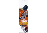 Mojo - Wildlife Assorted Animals 12 Pieces