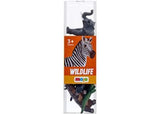 Mojo - Wildlife Assorted Animals 12 Pieces