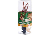 Mojo - Woodland Assorted Animals 2x6 Pieces