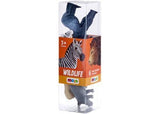 Mojo - Wildlife Assorted Animals 2x6 Pieces