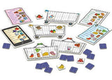 Orchard Toys - Shopping List