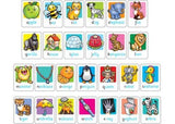 Orchard Toys - Alphabet Flashcards
