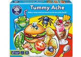 Orchard Toys - Tummy Ache
