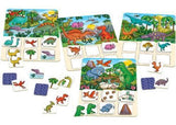 Orchard Toys - Dinosaur Lotto