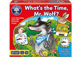 Orchard Toys - What