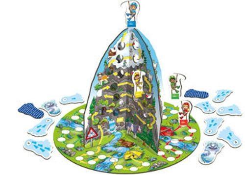 Orchard Toys - Counting Mountain