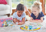 Orchard Toys - Rainbow Unicorns