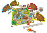Orchard Toys - Mammoth Maths