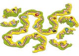 Orchard Toys - Wiggly Words