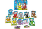 Orchard Toys - Dress Up Nelly