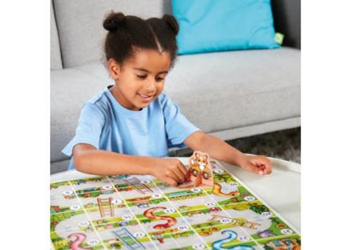 Orchard Toys - My First Snakes And Ladders
