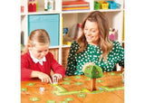 Orchard Toys - Nutty Numbers