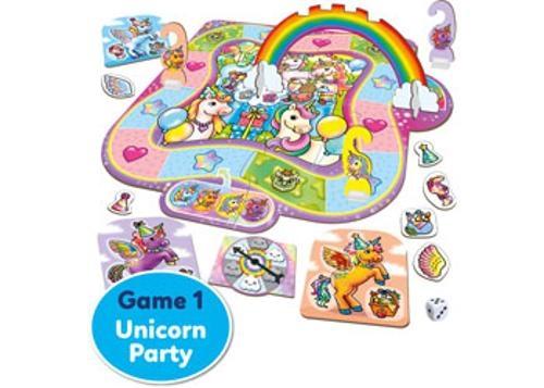 Orchard Toys - Unicorn Fun