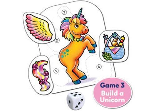 Orchard Toys - Unicorn Fun