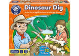 Orchard Toys - Dinosaur Dig