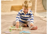 Orchard Toys - Under The Sea Nesting Puzzle