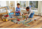 Orchard Toys - Giant Road Floor Jigsaw 20 Pieces Puzzle