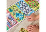Orchard Toys - Big Number