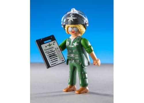 Playmobil - Figures S27 - 48 Girls CDU48