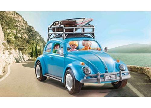 Playmobil - Volkswagen Beetle