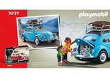 Playmobil - Volkswagen Beetle
