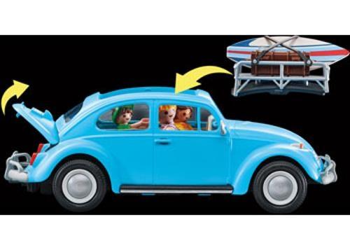 Playmobil - Volkswagen Beetle
