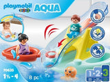 Playmobil - Water Seesaw with Boat