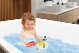 Playmobil - Water Seesaw with Boat