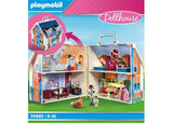 Playmobil - Take Along Dollhouse