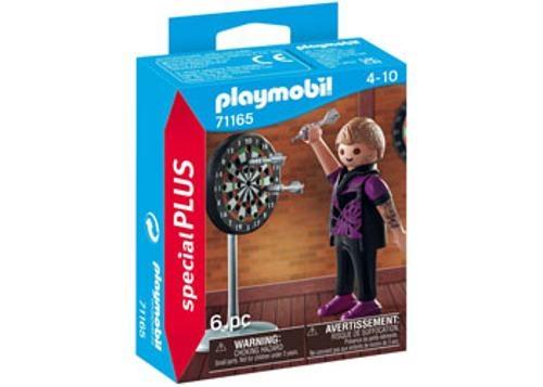 Playmobil - Darts player
