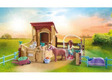 Playmobil - Riding stable