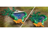 Playmobil - T-Rex trace path