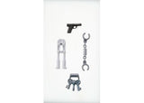 Playmobil - Policeman and Burglar
