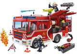 Playmobil - Fire Engine