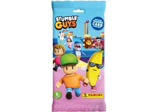 Panini - Stumble Guys Trading Cards CDU24