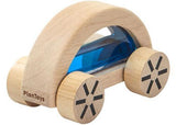 PlanToys - Wautomobile (Blue)