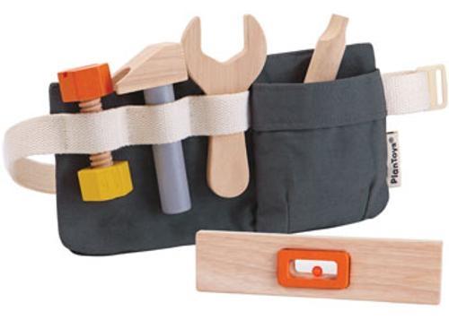 PlanToys - Tool Belt