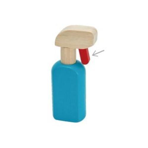 PlanToys - Cleaning Set
