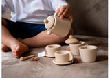 PlanToys - Tea Set