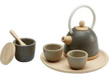 PlanToys - Oriental Tea Set